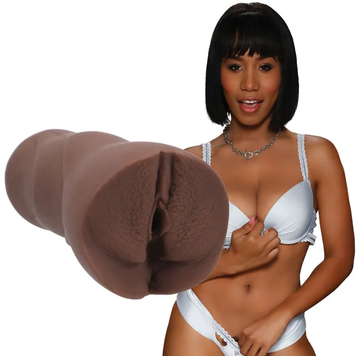 Doc Johnson Male Sex Toys | Signatures Strokers - Jenna Foxx - Ultraskyn - Pocker Pussy Doc Johnson Male Sex Toys | Signatures Strokers - Jenna Foxx - Ultraskyn - Pocker Pussy