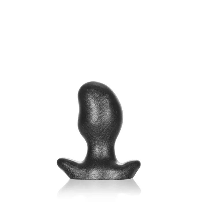 Ergo Butt Plug Small Smoke Oxballs Anal