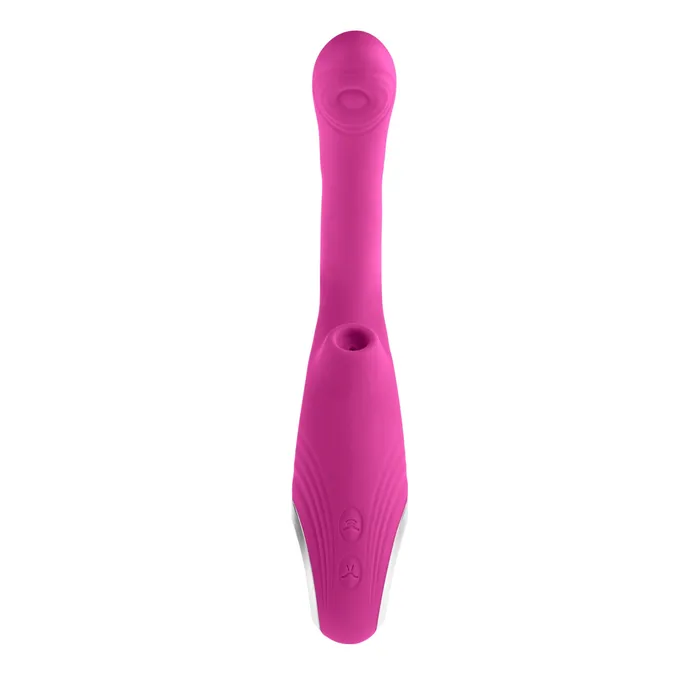Evolved Novelties Evolved Strike A Pose Pink G-Spot Vibrator | Vibrators