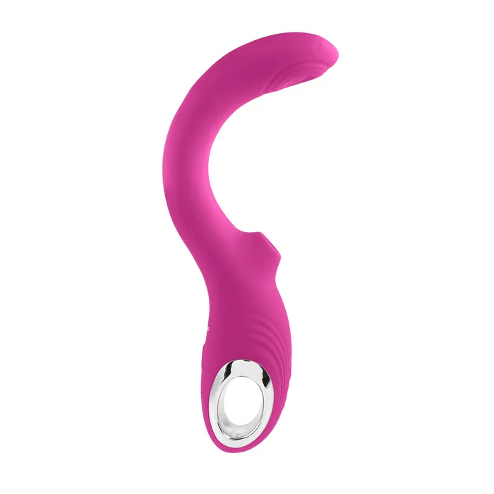 Evolved Novelties Evolved Strike A Pose Pink G-Spot Vibrator | Vibrators