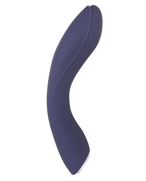 Evolved Novelties Vibrators | Coming Strong Blue Vibrator - Evolved Novelties