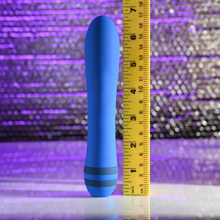 Evolved Vibrators | Evolved THE PLEASER-(en-rs-3649-2) Evolved Vibrators | Evolved THE PLEASER-(en-rs-3649-2)