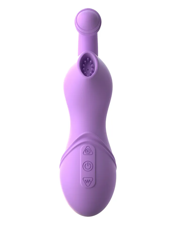 Fantasy for Her Tease n PleaseHer Pipedream Female Sex Toys