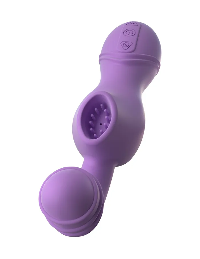 Fantasy for Her Tease n' Please-Her | Pipedream Female Sex Toys Fantasy for Her Tease n' Please-Her | Pipedream Female Sex Toys