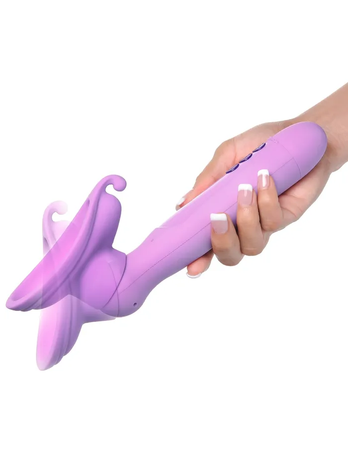 Fantasy For Her Vibrating Roto Suck-her | Pipedream Female Sex Toys