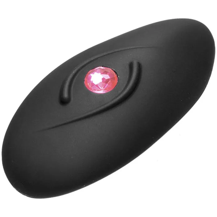 Female Sex Toys | Doc Johnson Body Bling - Clit Caress Mini-Vibe in Second Skin Silicone - Pink Female Sex Toys | Doc Johnson Body Bling - Clit Caress Mini-Vibe in Second Skin Silicone - Pink