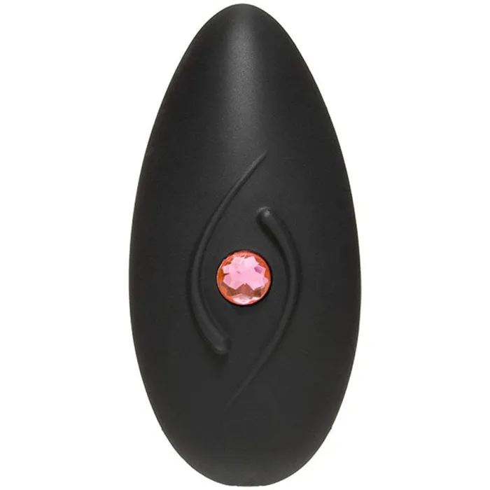 Female Sex Toys | Doc Johnson Body Bling - Clit Caress Mini-Vibe in Second Skin Silicone - Pink Female Sex Toys | Doc Johnson Body Bling - Clit Caress Mini-Vibe in Second Skin Silicone - Pink