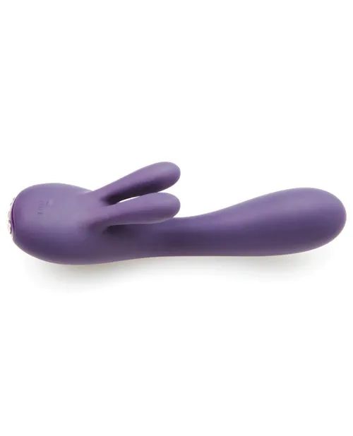 Female Sex Toys | FiFi: The Ultimate Luxury Rabbit Vibrator - Je Joue