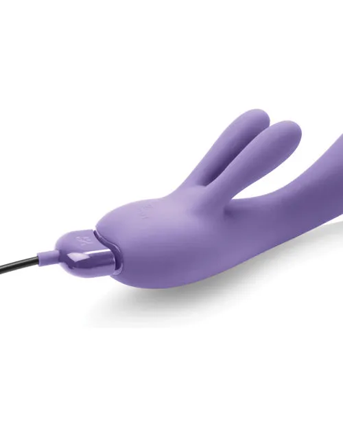 Female Sex Toys | FiFi: The Ultimate Luxury Rabbit Vibrator - Je Joue