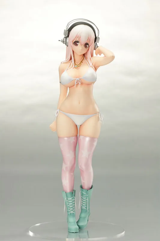 Female Sex Toys LUNA PARK LOVE Super Sonico SoniComi Package ver Japan Version Female Sex Toys LUNA PARK LOVE Super Sonico SoniComi Package ver Japan Version