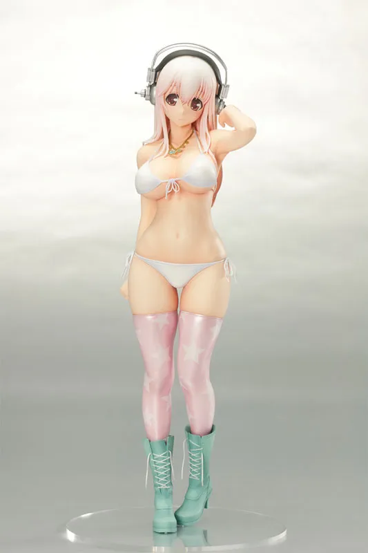 Female Sex Toys | LUNA PARK LOVE Super Sonico SoniComi Package ver. Japan Version
