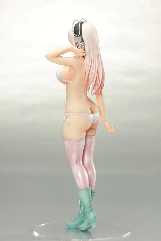 Female Sex Toys | LUNA PARK LOVE Super Sonico SoniComi Package ver. Japan Version