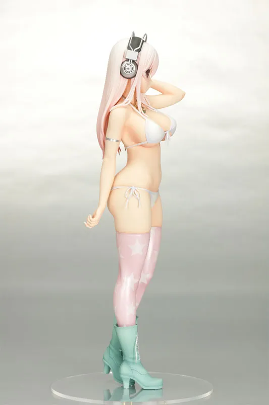 Female Sex Toys | LUNA PARK LOVE Super Sonico SoniComi Package ver. Japan Version
