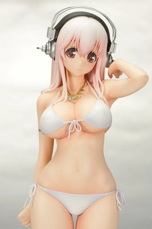 Female Sex Toys | LUNA PARK LOVE Super Sonico SoniComi Package ver. Japan Version