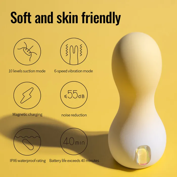 Female Sex Toys | Playfulsextoy Silicone Waterproof Electric Massager