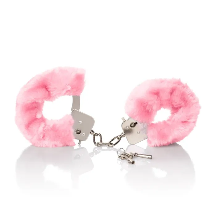 Female Sex Toys | Pleasure Cuffs With Satin Mask - CalExotics Female Sex Toys | Pleasure Cuffs With Satin Mask - CalExotics