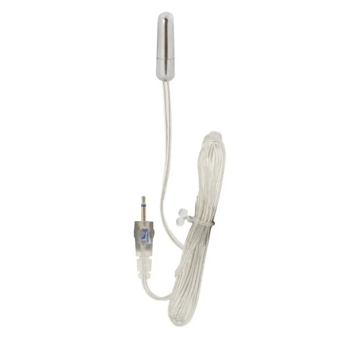 Female Sex Toys | Sterling Collection Micro Silver Bullet - CalExotics Female Sex Toys | Sterling Collection Micro Silver Bullet - CalExotics