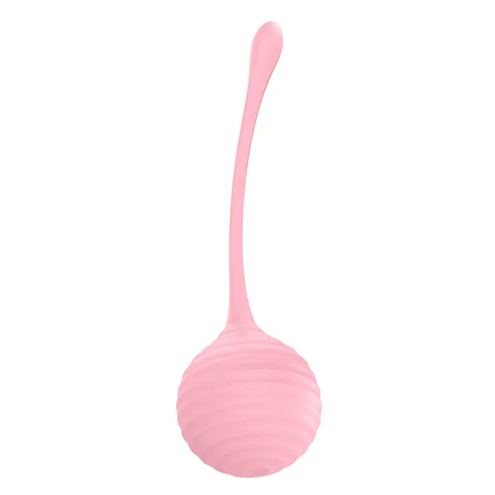 Female Sex Toys | Vvole Luv Inc. Silicone Kegel Ball Set