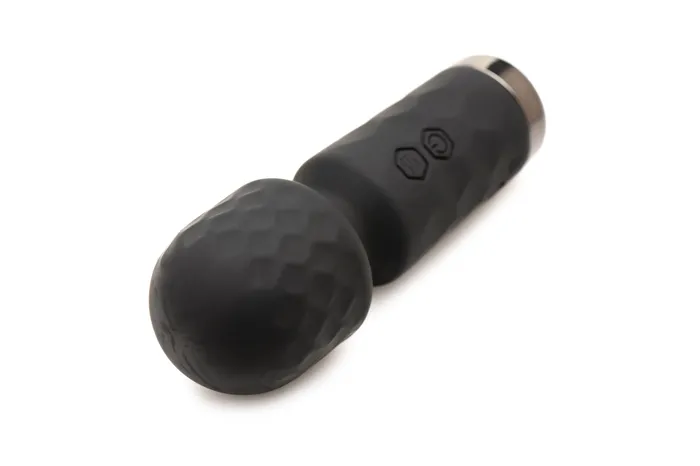 Female Sex Toys | XR Brands Bang! 10x Mini Silicone Wand