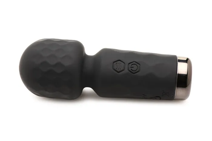 Female Sex Toys | XR Brands Bang! 10x Mini Silicone Wand