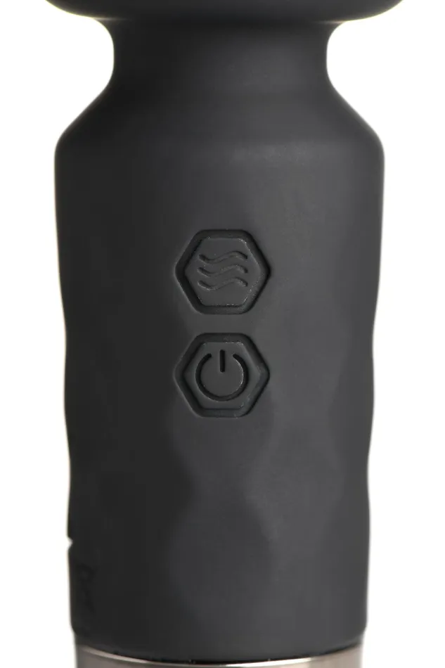 Female Sex Toys | XR Brands Bang! 10x Mini Silicone Wand