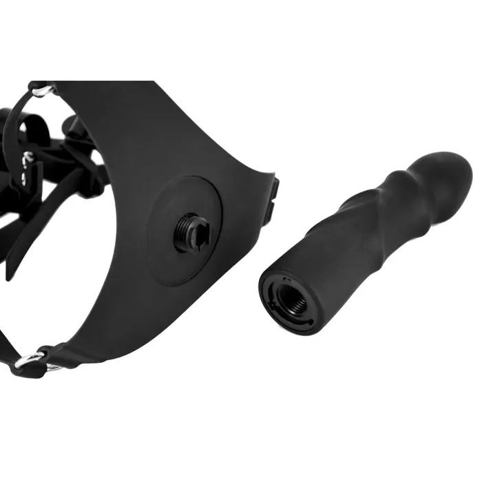 Female Sex Toys | XR Brands Strap U Elevate Silicone Strap on With Dildo Female Sex Toys | XR Brands Strap U Elevate Silicone Strap on With Dildo