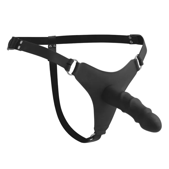 Female Sex Toys | XR Brands Strap U Elevate Silicone Strap on With Dildo Female Sex Toys | XR Brands Strap U Elevate Silicone Strap on With Dildo