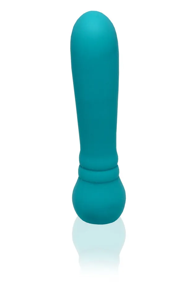 Femme Funn Female Sex Toys Ultra Bullet Turquoise