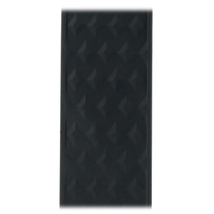 Fetish Fantasy Extreme Silicone Paddle - Black | Pipedream Anal