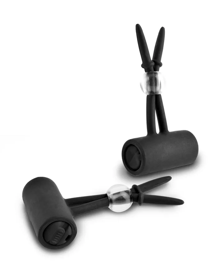 Fetish Fantasy Limited Edition Vibrating Silicone Nipple | Pipedream Couples Fetish Fantasy Limited Edition Vibrating Silicone Nipple | Pipedream Couples