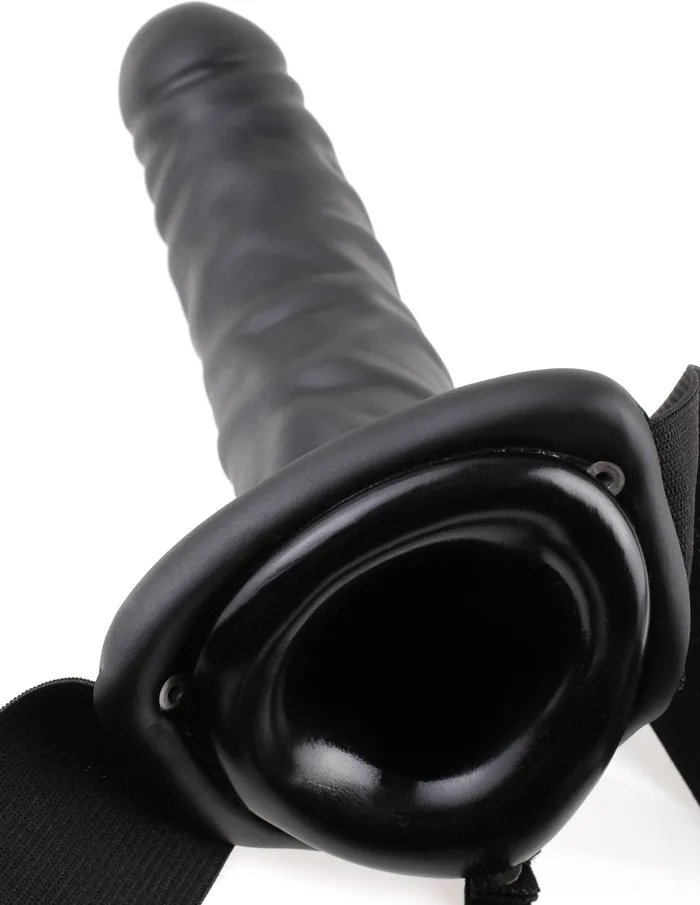 Fetish Fantasy Series Hollow Strap On | Pipedream Female Sex Toys