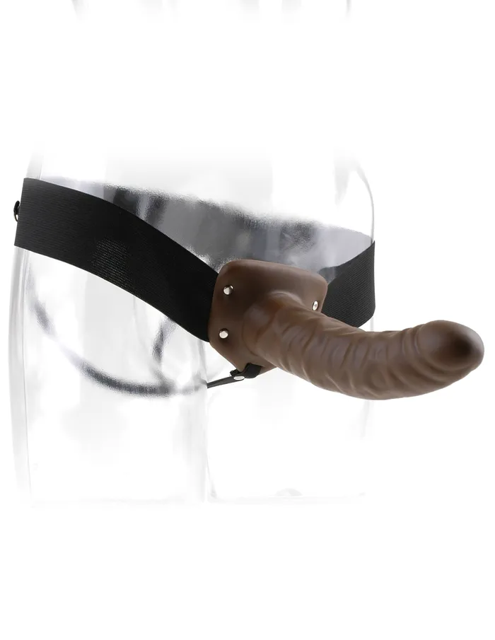 Fetish Fantasy Series Hollow Strap On | Pipedream Female Sex Toys