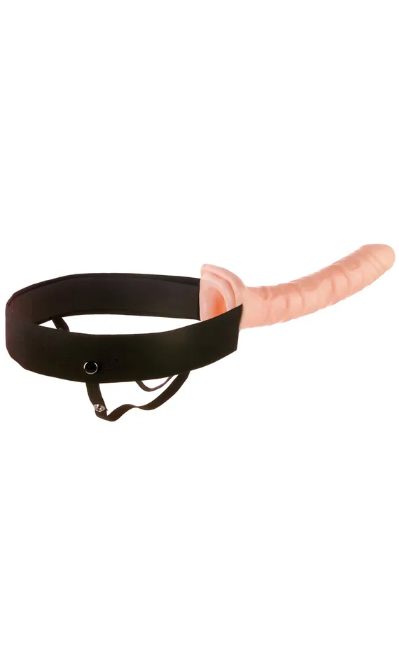 Fetish Fantasy Series Hollow Strap On | Pipedream Female Sex Toys