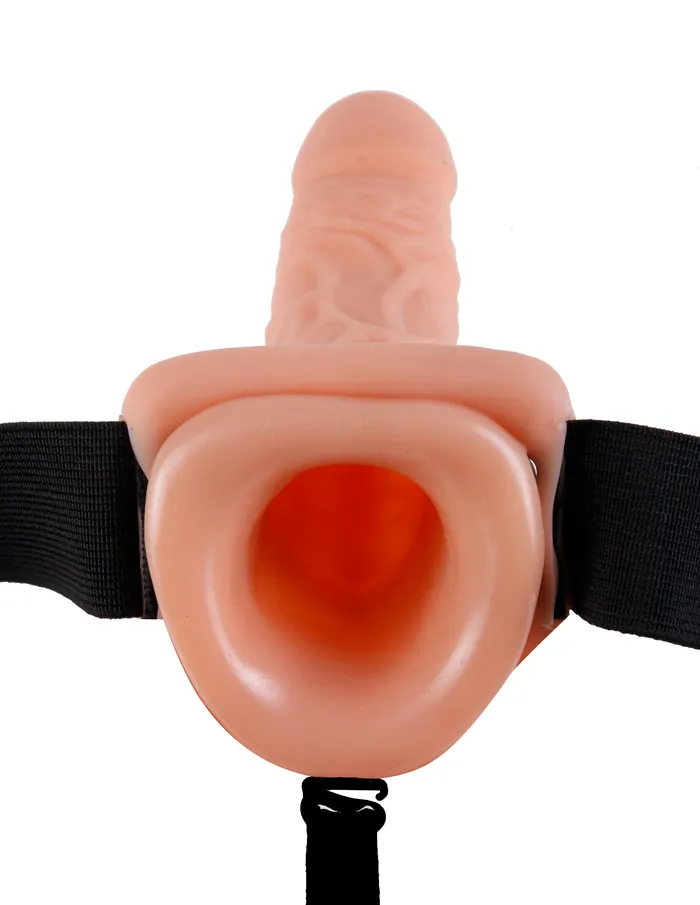 Fetish Fantasy Series Hollow Strap On | Pipedream Female Sex Toys