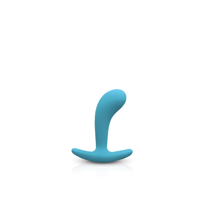 Firefly Contour Plug Blue NS Novelties Anal