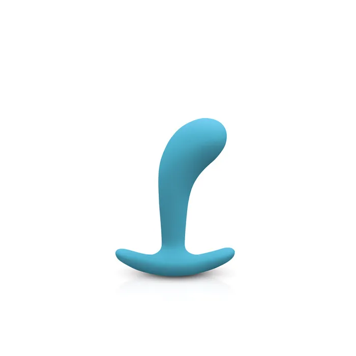 Firefly Contour Plug Blue | NS Novelties Anal