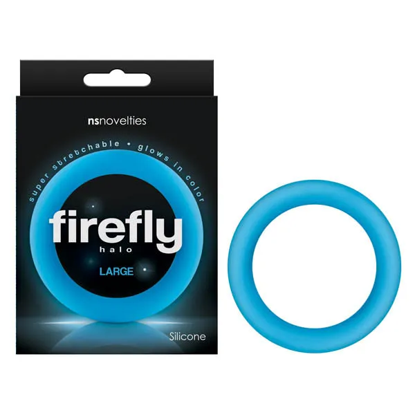 Firefly Halonsn047347 NS Novelties Vibrators