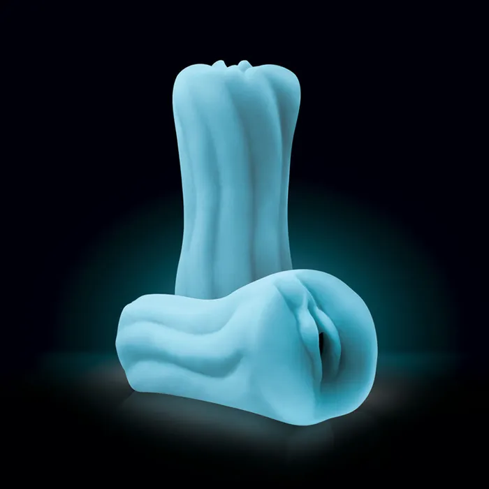 Firefly Yoni Blue nsnovelties Vibrators