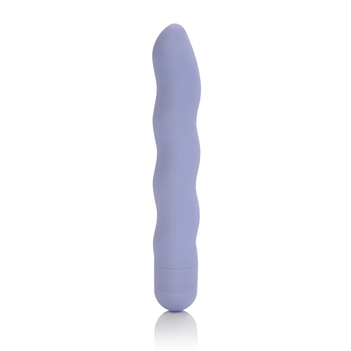First Time Power Swirl Purple CalExotics Vibrators