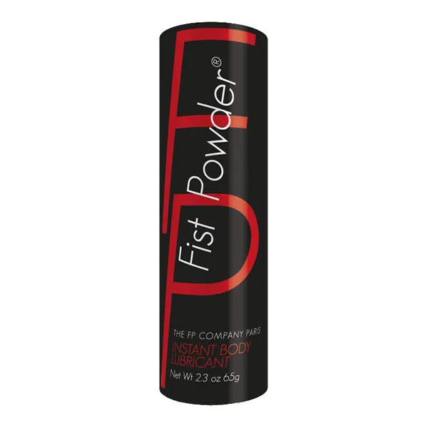 Fist Powdernfp01 The FP Company Vibrators