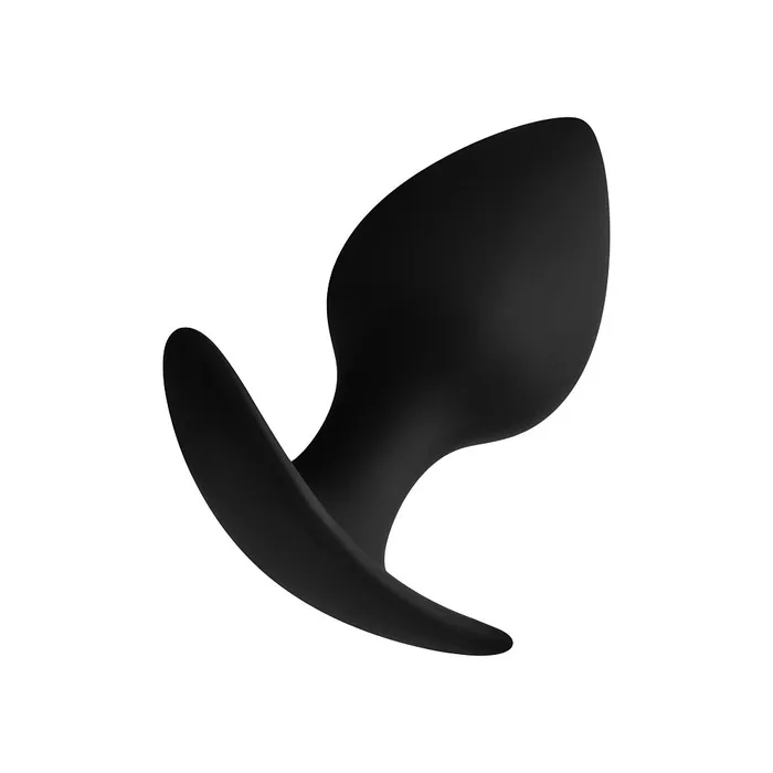 FORTO F-60 Spade Black Small | FORTO Anal