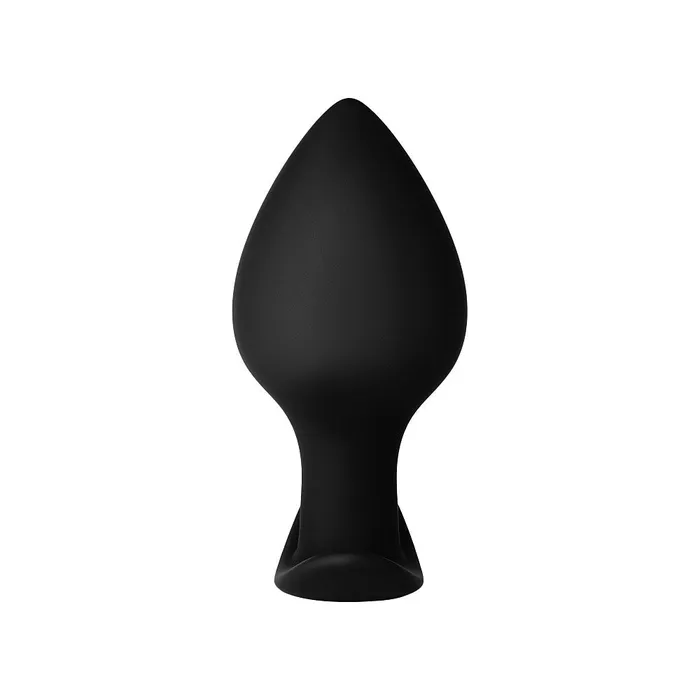 FORTO F-60 Spade Black Small | FORTO Anal