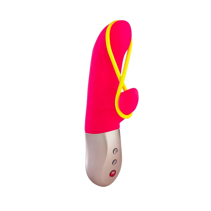 Fun Factory Fun Factory Amorino Pink Vibrators
