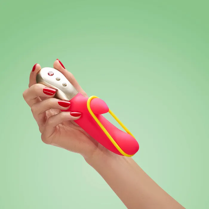 Fun Factory Fun Factory Amorino  - Pink | Vibrators