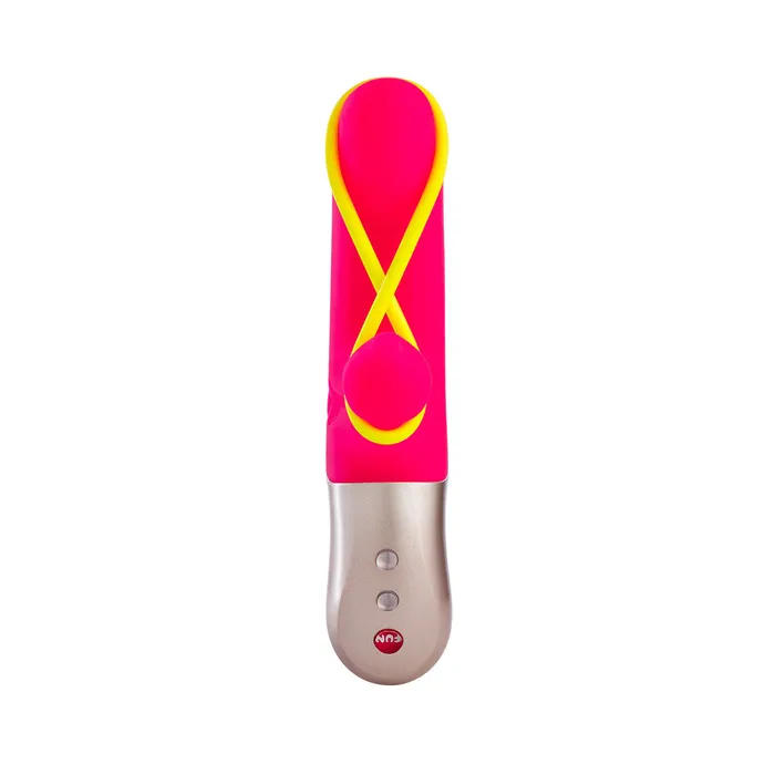 Fun Factory Fun Factory Amorino  - Pink | Vibrators