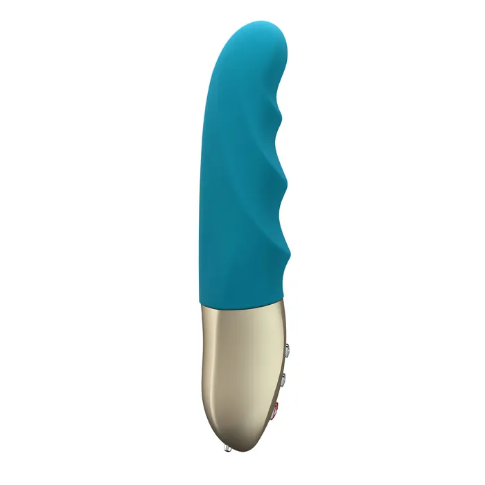 Fun Factory Vibrators Fun Factory Stronic Petite Deep Sea Blue