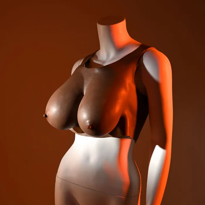 Gender X Gender X UNDERGARMENTS - PLATE E-CUP - Dark-(gx-wr-4035-2) | Anal Gender X Gender X UNDERGARMENTS - PLATE E-CUP - Dark-(gx-wr-4035-2) | Anal