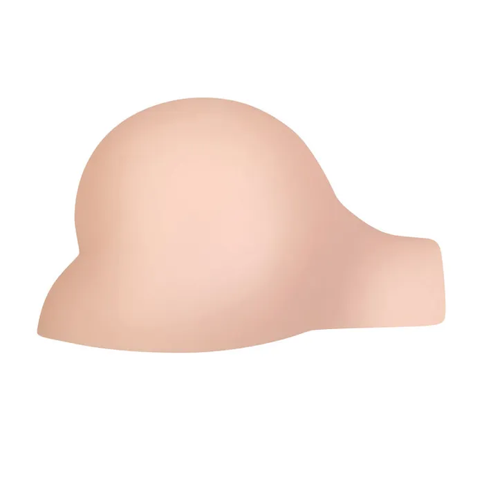 Gender X Male Sex Toys | Gender X A HANDFUL Light - Flesh Male Masturbator Gender X Male Sex Toys | Gender X A HANDFUL Light - Flesh Male Masturbator