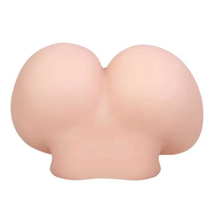 Gender X Male Sex Toys | Gender X A HANDFUL Light - Flesh Male Masturbator Gender X Male Sex Toys | Gender X A HANDFUL Light - Flesh Male Masturbator