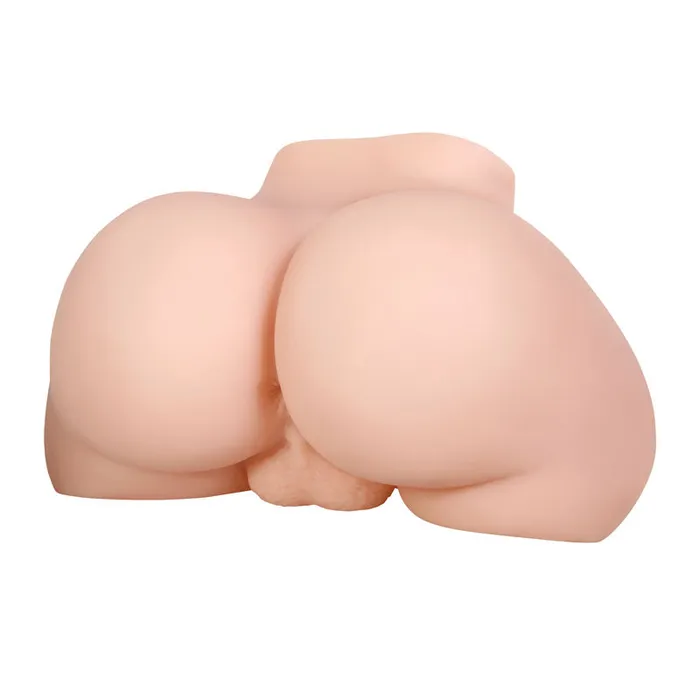 Gender X Male Sex Toys | Gender X A HANDFUL Light - Flesh Male Masturbator Gender X Male Sex Toys | Gender X A HANDFUL Light - Flesh Male Masturbator